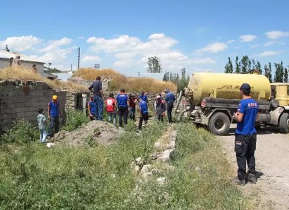 Leylanın ölümüne ilişkin davada AFAD ekibi dinlenecek