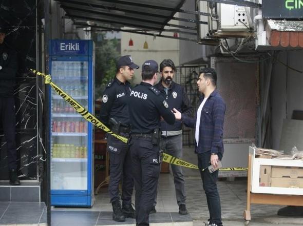 Güllünün kızı telefonundaki mesajlar nedeniyle ifade verdi