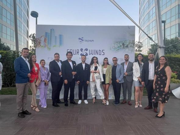 İstanbul Global Partners yerli ve yabancı yatırımcıları bir araya getirdi
