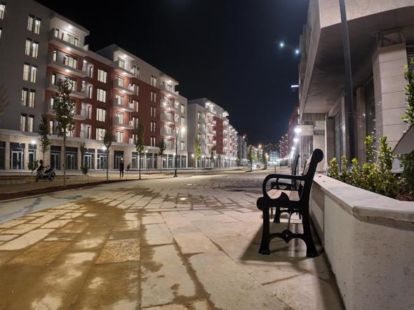 Bakan Kurum: Küllerinden doğan Hatayımız yeniden göz kamaştırıyor