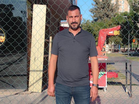 Parkta tartıştıkları 3 lise öğrencisini dövüp, bıçakladılar; olay kamerada