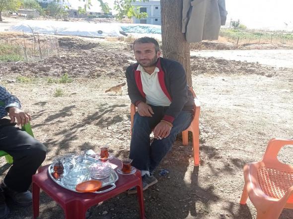 Diyarbakır’daki cinayetin şüphelisi tutuklandı