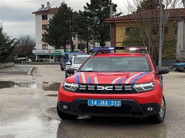 Bolu Belediyesi’ne yönelik soruşturmada 3 şüpheli adli kontrol şartıyla serbest bırakıldı