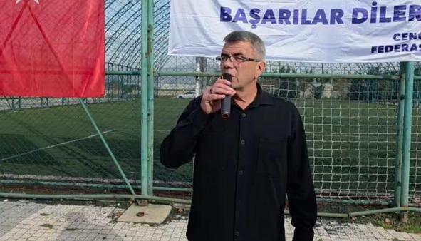 Geleneksel Türk Okçuluk Bursalı Şüca Hava Koşusu Türkiye Şampiyonası başladı