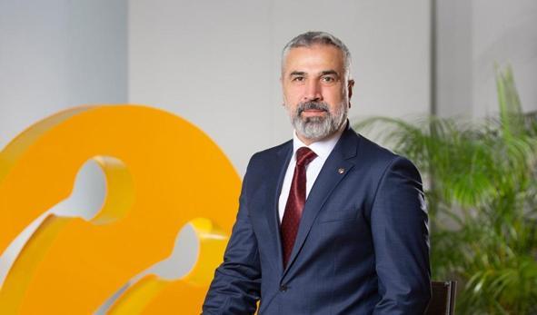 Turkcellin GNÇYTNK programı ile 252 öğrenci kariyerine ilk adımı attı