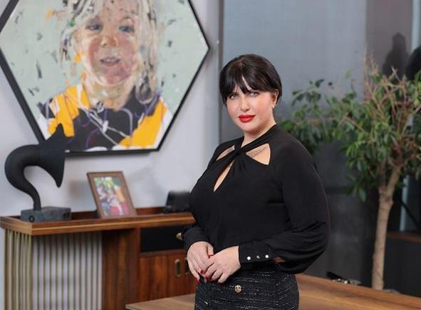 CANiK, Kuala Lumpur’da düzenlenen DSA ve NATSEC fuarlarında yerini aldı