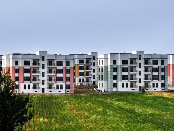 Bakan Kurum: 11 ilimizde mutlu sona çok az kaldı