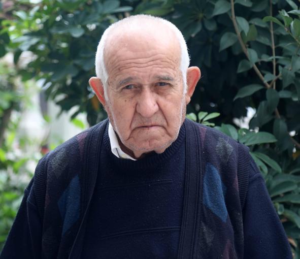 Kanser hastası çift, kiradaki evlerine taşınmak için 2 yıldır hukuk mücadelesi veriyor