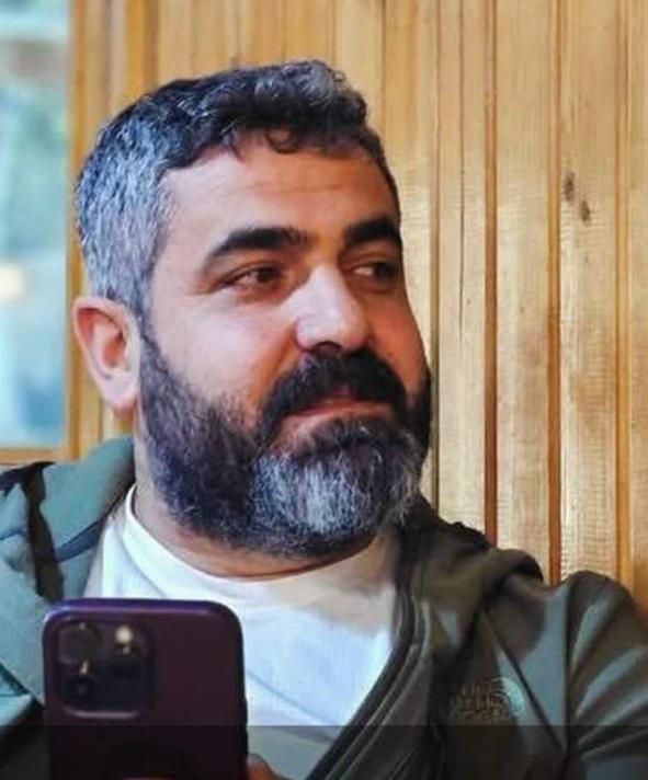 Çorba içmeye giderken yangını fark edip binadakilerin tahliyesini sağladılar