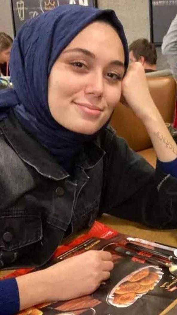 Kayıp Seda Nurun annesi: Bir an önce gelmeni istiyorum