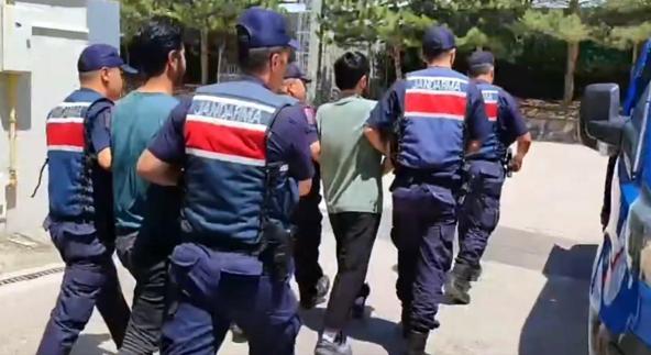 14 ilde DEAŞa operasyon; 26 gözaltı