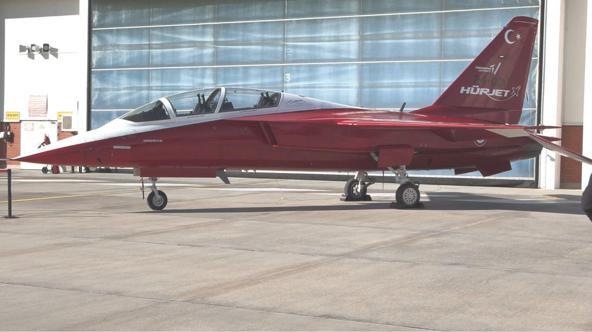 HÜRJET, paket halinde iş birliği sözleşmesi