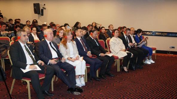 Çin Büyükelçisi Shaobin’den Türkiye’ye: Fırsatları birlikte keşfedeceğiz