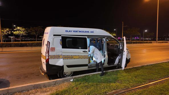 Taraftarlar arasında çıkan, 1 kişinin öldüğü kavgaya ilişkin 13 gözaltı