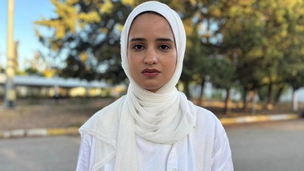 Saldırılardan 1 günle kurtuldu ama kalbi Gazzede kaldı