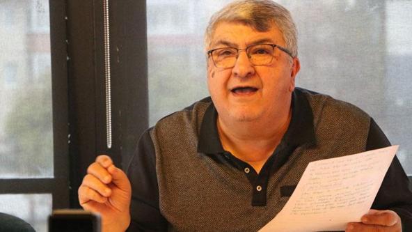 Otel yangınında 8 yakınını yitiren avukat: İl Özel İdaresi yöneticilerine verilen cezayı istinafa taşıdık