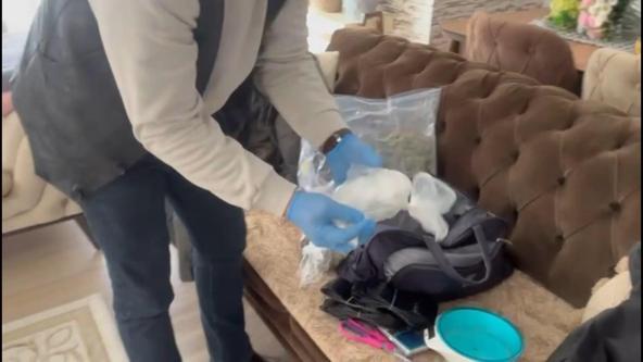 Avcılarda son 1 ayda 108 uyuşturucu operasyonu: 152 gözaltı