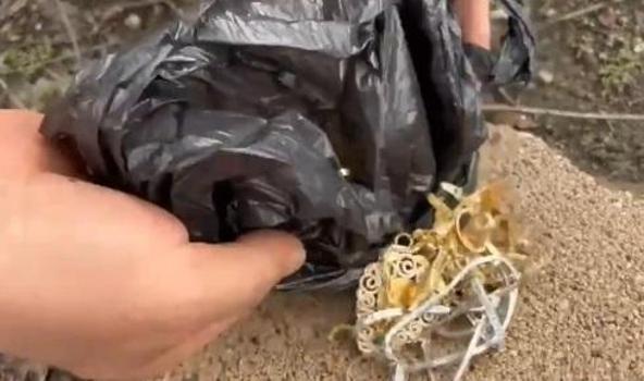 Forkliftle kuyumcu soyup eşekle kaçan şüpheli: Yaşadığım maddi sıkıntılar aklıma geldi