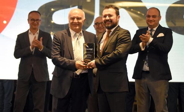 Akansu Group 107’nci yılını geleneksel iftar etkinliğiyle kutladı