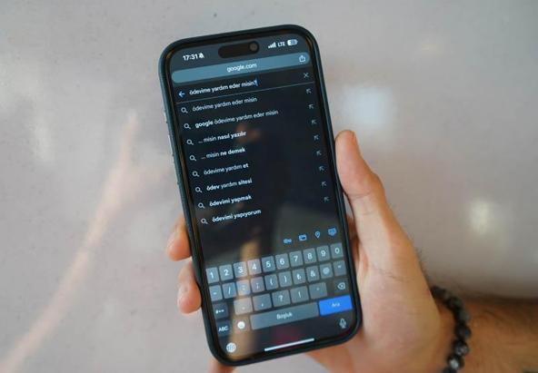 Ödev karaborsası çocukların bilgilerini tehdit ediyor