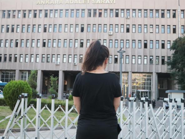 Sinem, Çocuk Evine yerleştirilen kızına kavuşmak istiyor