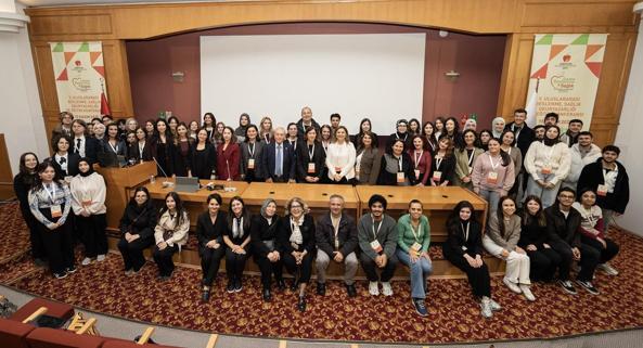 Sabri Ülker Vakfı, gıda ve beslenmede kavram yanılgılarını uluslararası konferansta masaya yatırdı