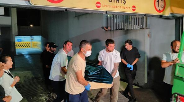 Kağıthane’de evinde ölü bulunan oyuncu Serhat Kılıç’ın, kız arkadaşının ifadesi ortaya çıktı