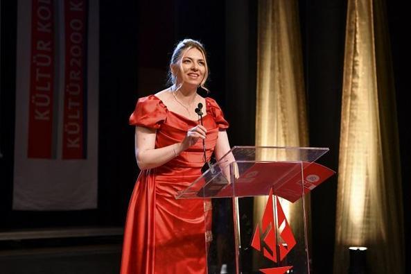 ‘Best of Kültür 2022’ ödülleri verildi
