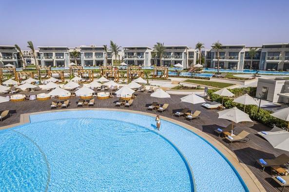 “Mısır’da kapıda vize kolaylığı ile ayrıcalıklarla dolu Rixos tatiline davetlisiniz”