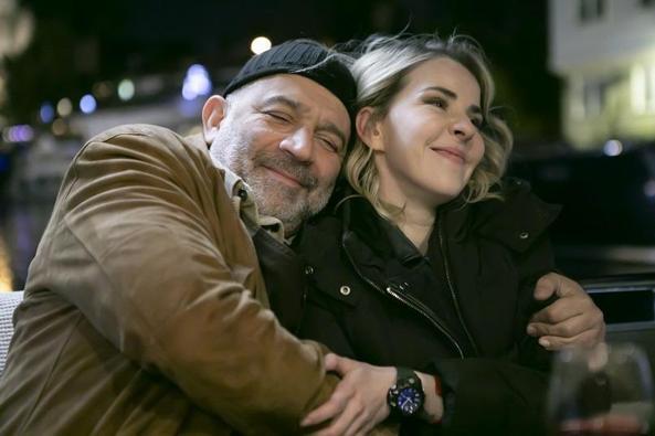 Kanal Dde aşk başka güzel