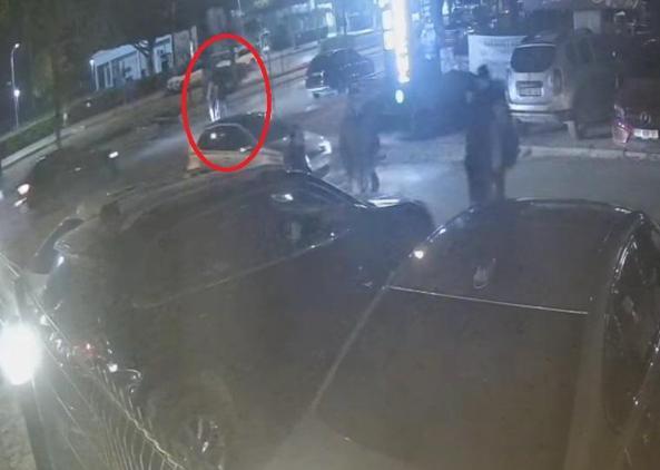 Ödüllü keman sanatçısı Laçinin ölümüne neden olan sürücüye 4 yıl 5 ay hapis cezası