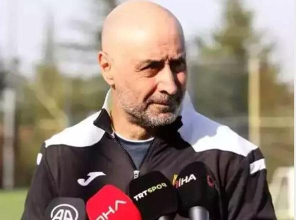 Kayserispor, son 10 sezonda 22 kez teknik adam değiştirdi
