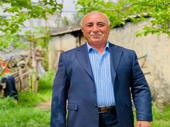 Aynı kazada kaybettiği babasından 16 gün sonra öldü