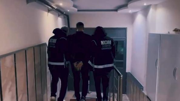 16 ilde FETÖ operasyonları: 81 gözaltı