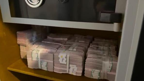 Alihan Kuriş suç örgütüne yönelik operasyon: 30 gözaltı