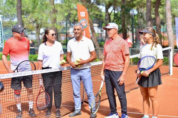 Hülya Avşar Cup, 25’inci kez düzenlendi