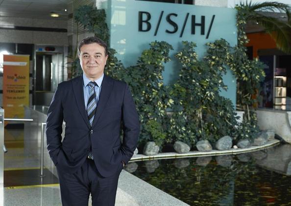 BSH Türkiye, yeni akülü araçları ile iç lojistiğinde enerji tüketimini yüzde 20 azalttı