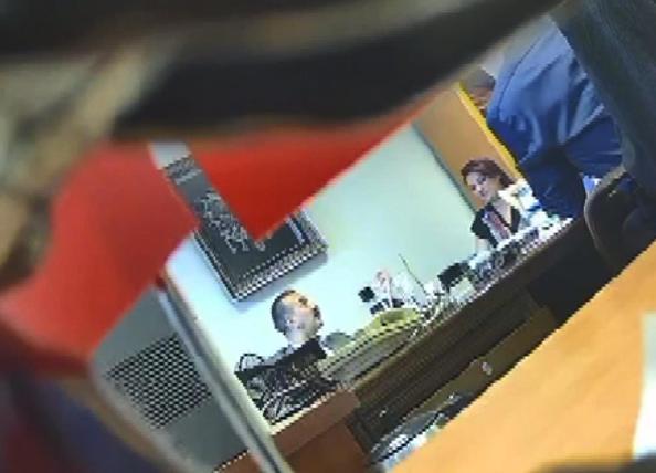 Yenidoğan Çetesi davasında 7nci duruşma