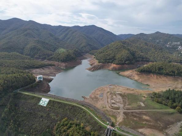 Yalova’da Acil Su Eylem Planı yapıldı; her gün 10 saat su kesintisi yapılacak