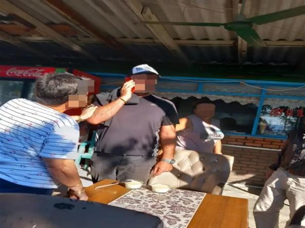 Müdür vekilini makamında 5 kurşunla öldüren sanığa ağırlaştırılmış müebbet