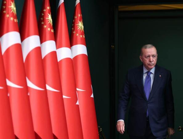 Cumhurbaşkanı Erdoğan: Uçağın neden düştüğünü şeffaf bir şekilde paylaşacağız