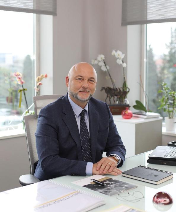 Dijitalleşen dünyada veri merkezlerinin önemi arttı