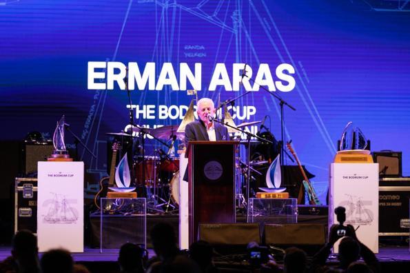 38’inci The Bodrum Cup’ta kupalar sahiplerini buldu