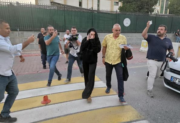 Antalya’da belediyeye yönelik 5inci dalga rüşvet operasyonu: 21 gözaltı