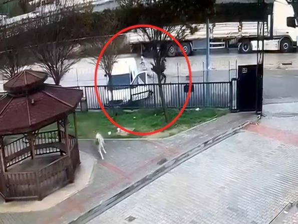 Muhammet, ‘berdel’ teklifini geri çevirdikleri için öldürülmüş