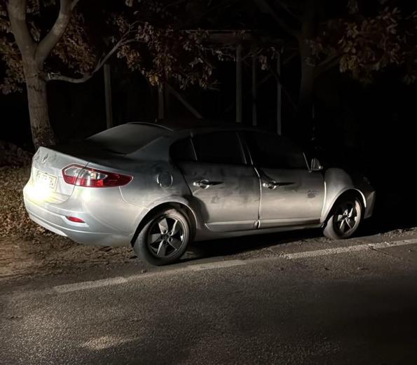 Bursada tartıştığı kişiyi tabancayla vurdu: 1 ölü