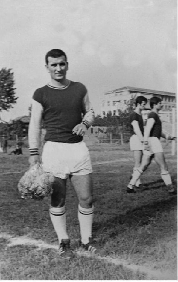 Ertuğrul Doğan’ın dayısı Coşkun Şahinkaya yaşamını yitirdi