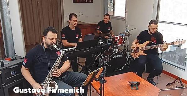 Arjantinli sanatçılar, vefatının 50. yılında Aşık Veysel için bir araya geldi