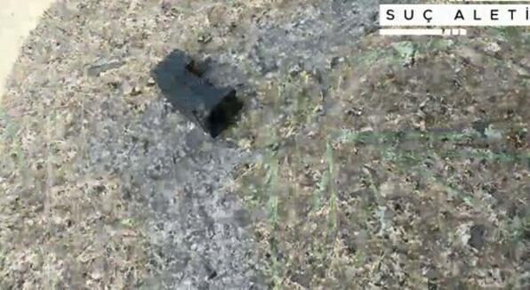 İzmirde suç örgütüne operasyon: 9 tutuklama