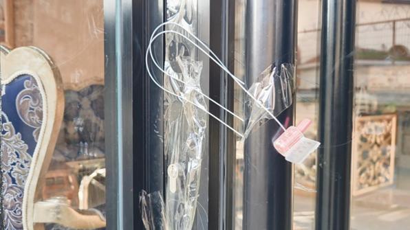 Fatih’te gıda zehirlenmesi şüphesi; baba da hayatını kaybetti